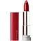 Maybelline Color Sensational 385 Ruby for Me Lipstick - Made for All