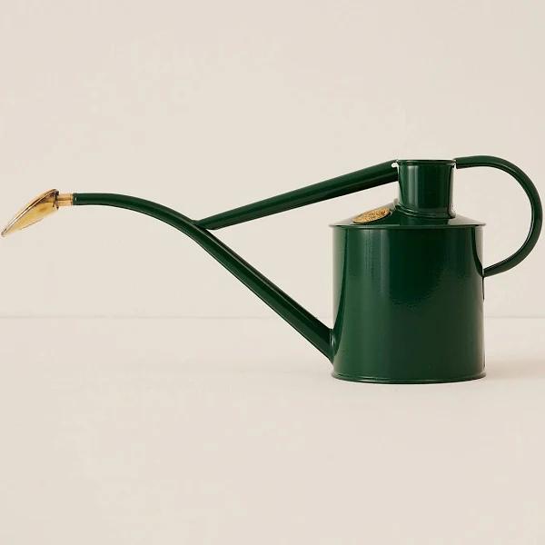 Haws Indoor Watering Can Graphite 1L