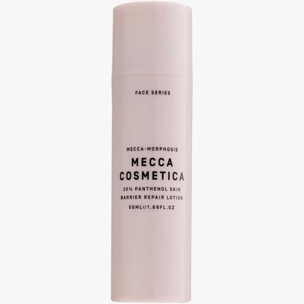 Mecca Cosmetica - 20% Panthenol Skin Barrier Repair Lotion - 50ml