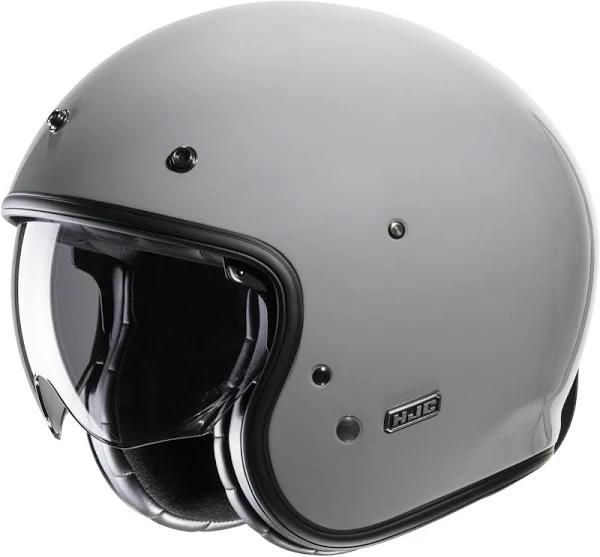 HJC V31 Helmet Nardo Grey