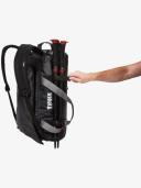 Thule Chasm 40L Duffel Bag - Black