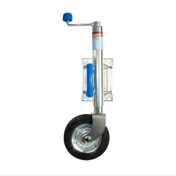 Ark 8" Heavy Duty Jockey Wheel