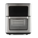 Kmart 12L Air Fryer Oven in Silver