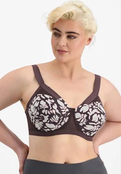 Berlei Shift Underwire Bra - New Leaf