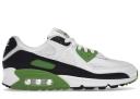 Nike Air Max 90 'Chlorophyll' Mens Sneakers - Size 6.0