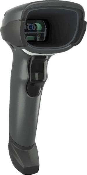 Zebra DS4608-SR Handheld Bar Code Reader 1D/2D Led Black