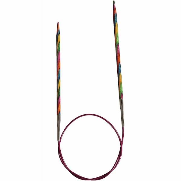 KnitPro - Symfonie Circular Needles 120 cm (10,0mm)