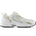 New Balance 530 White New Spruce