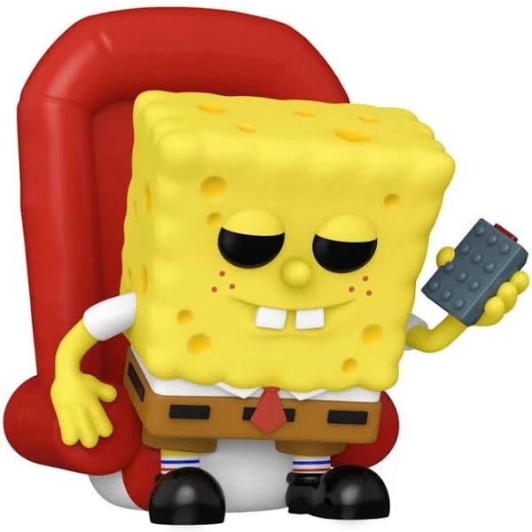 Spongebob SquarePants - Spongebob Meme Pop! Vinyl Premium