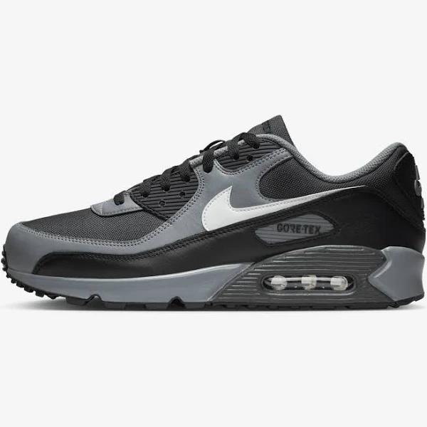 Nike Air Max 90 GORE-TEX Men's Shoes - Grey