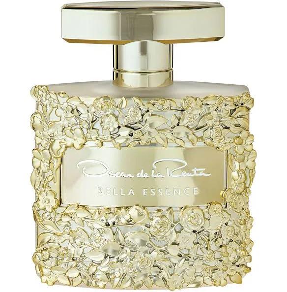 Bella Essence Eau De Parfum Spray by Oscar De La Renta - 100 ml