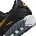 Nike Air Max 90 Men's Shoes - Black