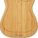 Fender Stratocaster Cutting Board