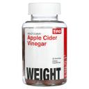 T-RQ, Adult Gummy, Apple Cider Vinegar, 60 Gummies