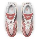 New Balance U9060TRU UK10 / Red / Mineral Red/Truffle