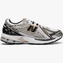 New Balance 1906R Black Metallic Silver