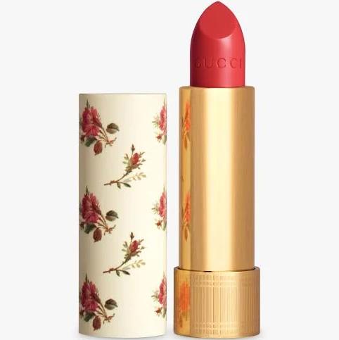 Gucci Rouge A Levres Voile Lip Colour #401 Three Wise Girls