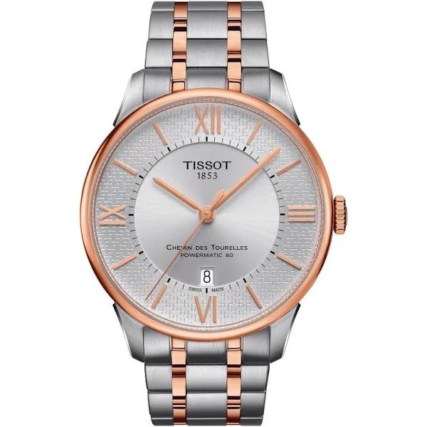 Tissot T0994072203801 Watch - Chemin Des Tourelles