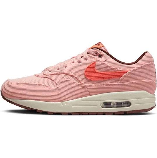 Nike Air Max 1 PRM 'Coral Stardust' FB8915-600