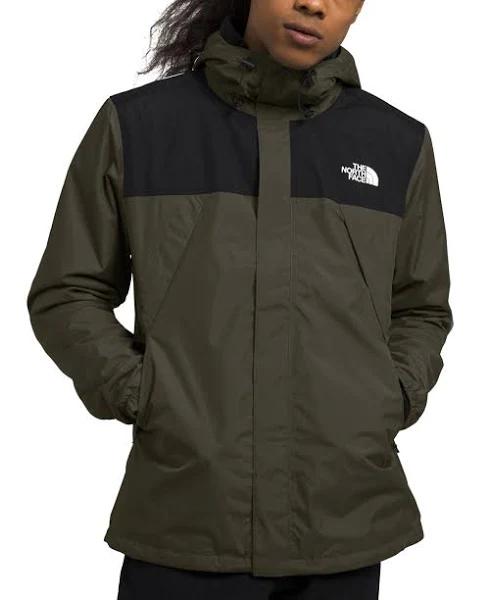 The North Face Men's Antora Triclimate Jacket