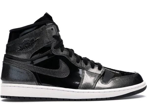 Jordan 1 Retro Black Patent