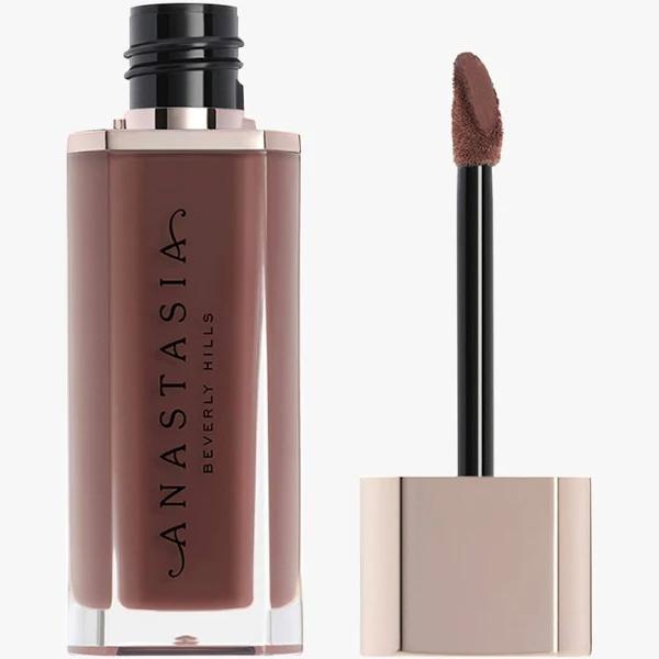 Anastasia Beverly Hills - Lip Velvet - Cool Brown