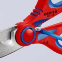 Knipex 950510 - Combination Shears 160mm