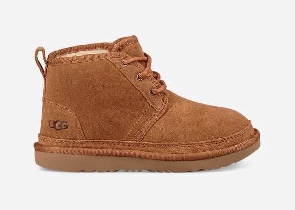 Ugg Toddler Neumel II Boot - 12 - Chestnut