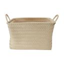 Kmart Rectangle Basket in Natural