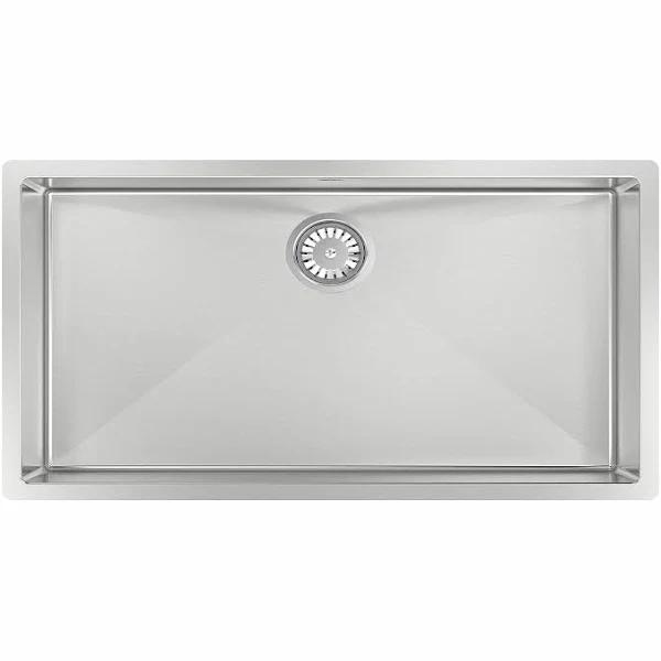 Abey FRA700 Alfresco Large Single Bowl Sink