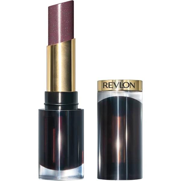 Revlon Super Lustrous Glass Shine Lipstick 011 Glistening Purple