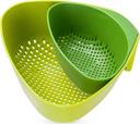 Joseph Joseph Nest Colanders - Green