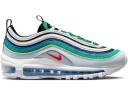 Nike Air Max 97 Light Bone Deadly Pink (Women's)