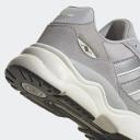 adidas-Retropy F90 Shoes-Men-Grey Two / Silver Metallic / Off White-10