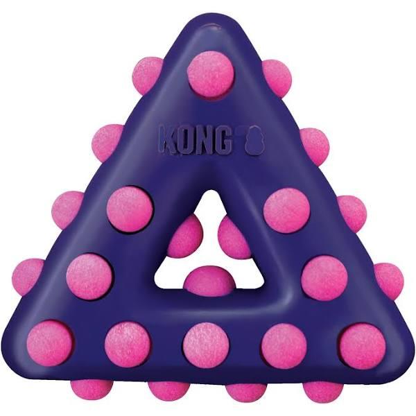 Kong Dotz Triangle Large