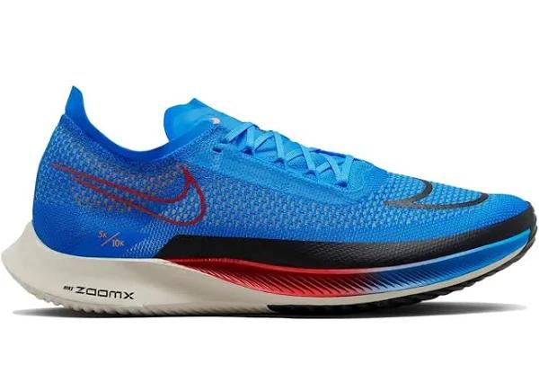 Nike ZoomX Streakfly Photo Blue University Red