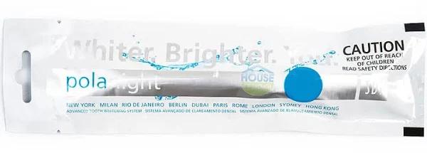 SDI Polanight Teeth Whitening Gel 16% Top Up - Buy Now, Pay Later! by Whiter Smile