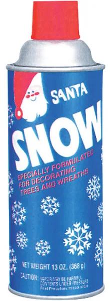 Darice Spray Snow-13oz