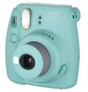 Fujifilm Instant Camera Cheki Instax Mini 8+ Mint