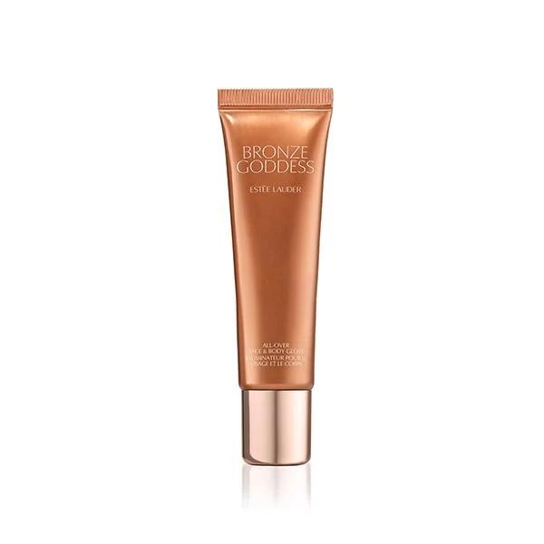 Estée Lauder Bronze Goddess All-Over Face & Body Gloss