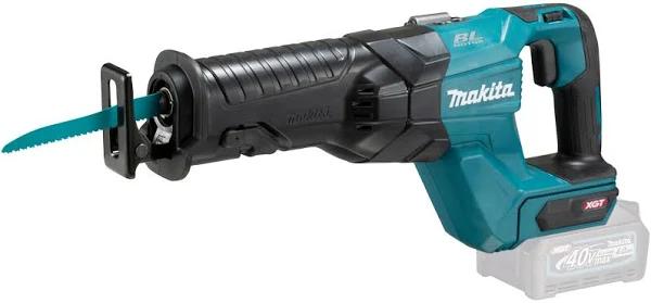 Makita JR001GZ - 40V Max Brushless Recipro Saw (Tool Only)