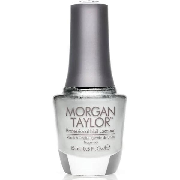 Morgan Taylor Nail Polish - Could Have Foiled Me 15ml