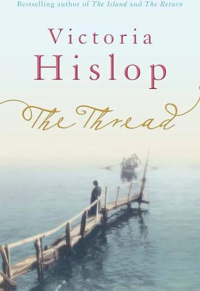 The Thread [Book]