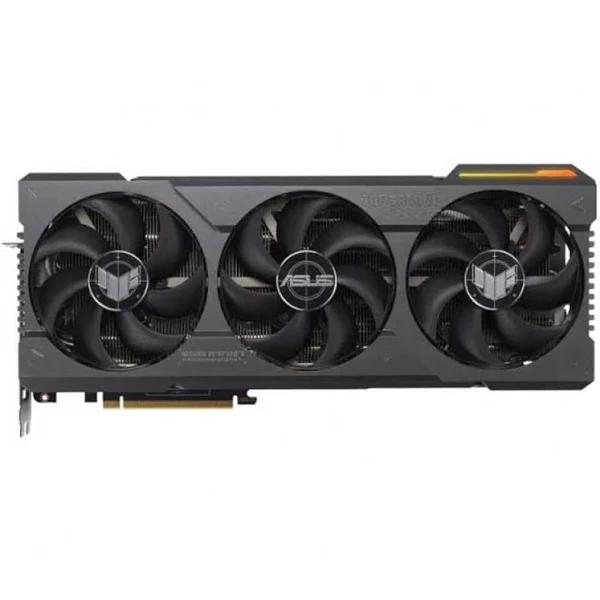 Asus NVIDIA GeForce TUF-RTX4090-O24G-GAMING OC Edition 24GB GDDR6X