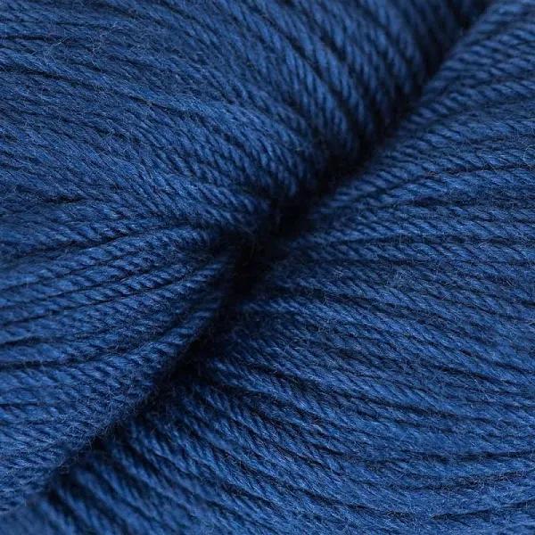 Cascade Heritage Silk - Marine Blue (5603)