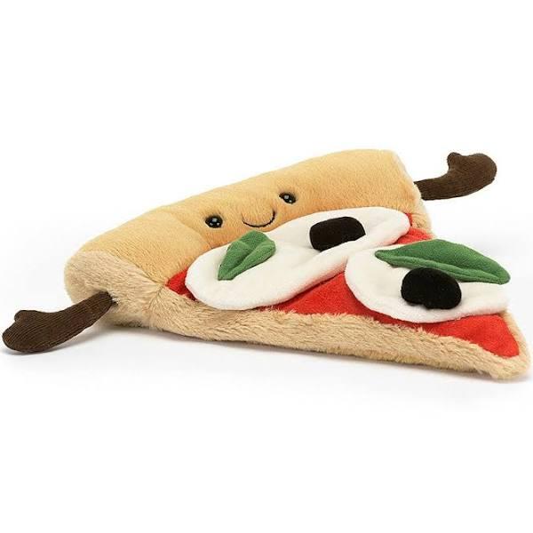 Jellycat Amuseable Slice of Pizza