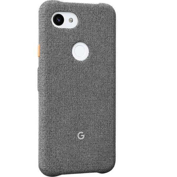 Google Pixel 3A XL Case - Fog Grey