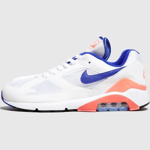 Nike Air Max 180 Ultramarine (2018)