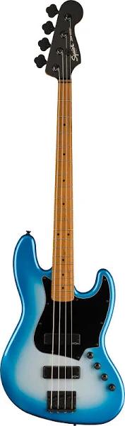 Squier Contemporary Active Jazz Bass HH Sky Burst Metallic