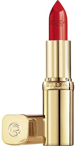 L'Oréal Paris Color Riche Satin Lipstick - 125 - Maison MARAIS